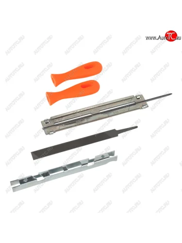 Набор заточной 38 PATRIOT PATRIOT pg-sk4