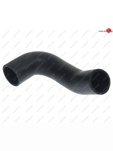 Патрубок FORD Transit (02-) турбокомпрессора PATRON PATRON ph1015