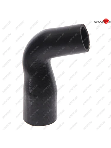 Патрубок VW Sharan интеркулера PATRON PATRON ph1018