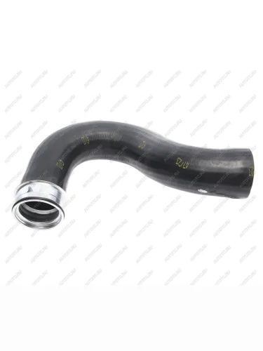 Патрубок MERCEDES Sprinter 2 (06-) интеркулера PATRON PATRON ph1048