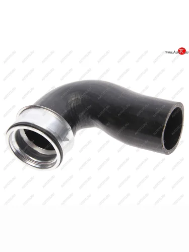 Патрубок VW Passat (03-05) SKODA Superb (02-08) интеркулера PATRON PATRON ph1091