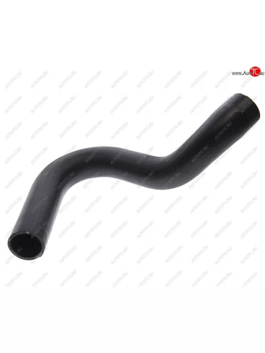 Патрубок FORD Focus (04-) интеркулера PATRON PATRON ph1199