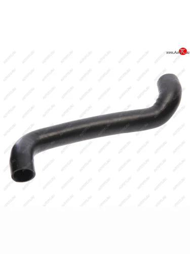 Патрубок FORD Transit (06-) интеркулера PATRON PATRON ph1200