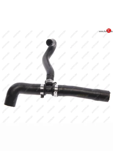 Патрубок VW Passat (96-00) (1.9 TDI) системы охлаждения верхний PATRON PATRON ph2008