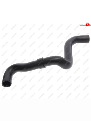 Патрубок FORD Focus (04-) радиатора верхний PATRON PATRON ph2014