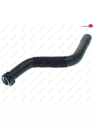 Патрубок PEUGEOT CITROEN системы охлаждения PATRON PATRON ph2027