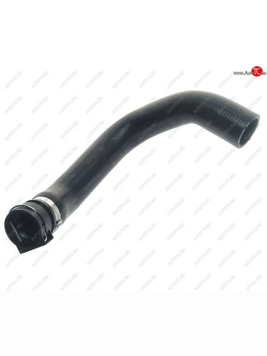 Патрубок PEUGEOT Boxer CITROEN Jumper (06-) системы охлаждения PATRON PATRON ph2035