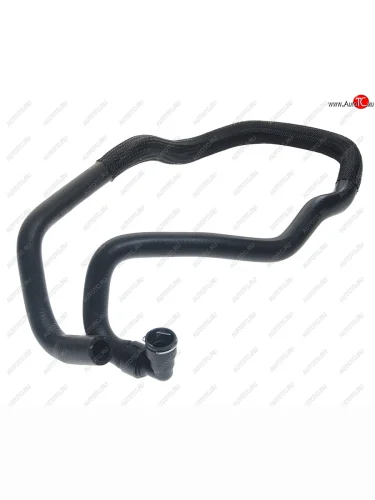 Патрубок PEUGEOT Expert CITROEN Jumpy системы охлаждения PATRON PATRON ph2088