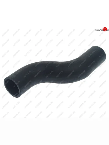 Патрубок DAEWOO Nexia (95-) CHEVROLET Aveo (03-),Lacetti помпы (от радиатора к помпе) PATRON PATRON ph2126