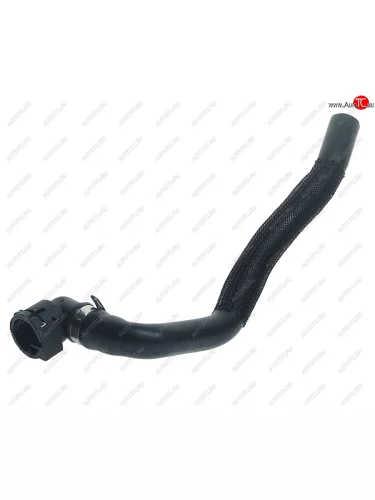 Патрубок OPEL Corsa D (06-) системы отопителя впускной PATRON PATRON ph2157