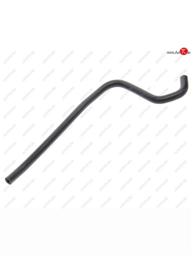 Патрубок OPEL Astra H (04-) системы охлаждения PATRON PATRON ph2163