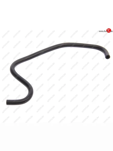 Патрубок OPEL Astra H (04-) системы охлаждения PATRON PATRON ph2167