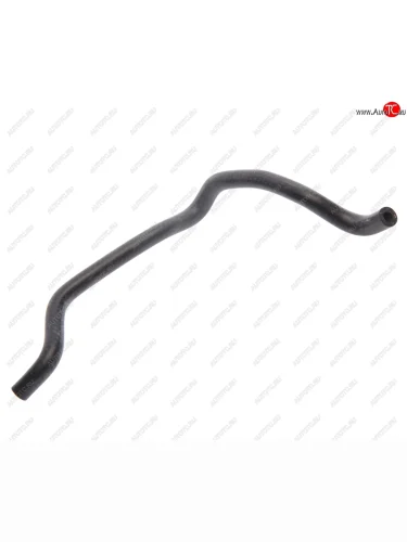 Патрубок OPEL Corsa С системы охлаждения PATRON PATRON ph2181