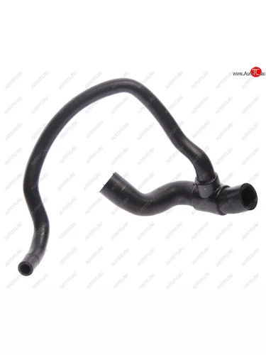 Патрубок OPEL Corsa D (07-) радиатора PATRON PATRON ph2187