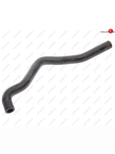 Патрубок OPEL Astra,Vectra системы охлаждения PATRON PATRON ph2201