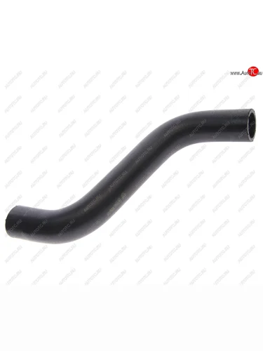 Патрубок CHEVROLET Aveo (06-) (1.4 DOHC) радиатора верхний PATRON PATRON ph2240