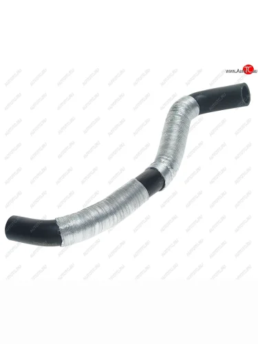 Патрубок NISSAN Micra (03-10) радиатора нижний PATRON PATRON ph2249