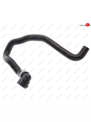 Патрубок VW Passat (00-05) отопителя PATRON PATRON ph2271