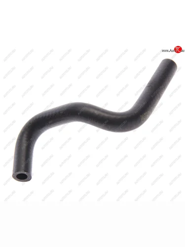 Патрубок VW Golf системы охлаждения PATRON PATRON ph2301