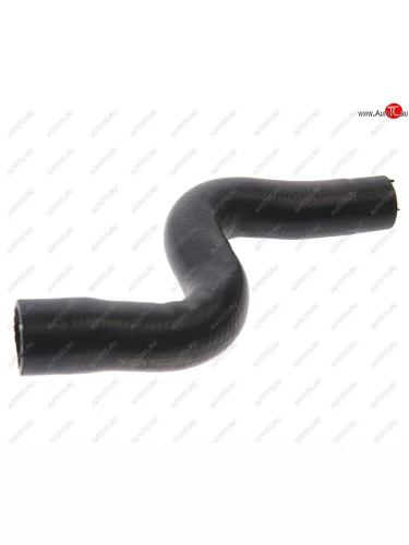 Патрубок BMW 3 (E30) радиатора PATRON PATRON ph2316