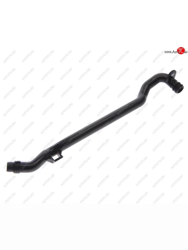 Патрубок BMW 3 (E46) системы охлаждения PATRON PATRON ph2323