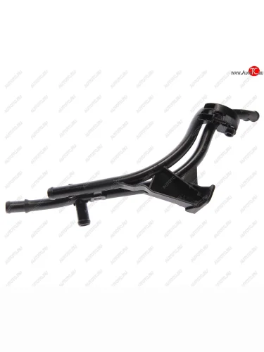 Патрубок VW Golf (80-91) системы охлаждения PATRON PATRON ph2329