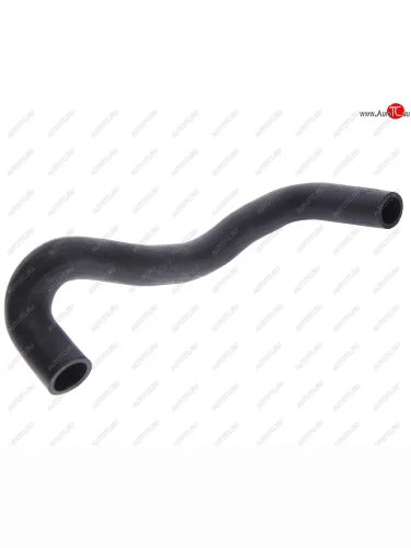 Патрубок DAEWOO Matiz (98-15) радиатора PATRON PATRON ph2352