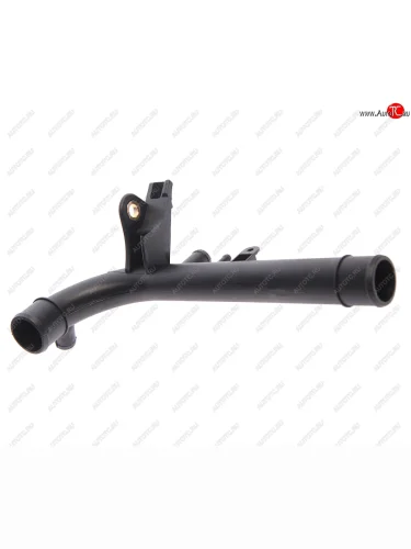 Патрубок OPEL Astra G (98-10) системы охлаждения PATRON PATRON ph2355