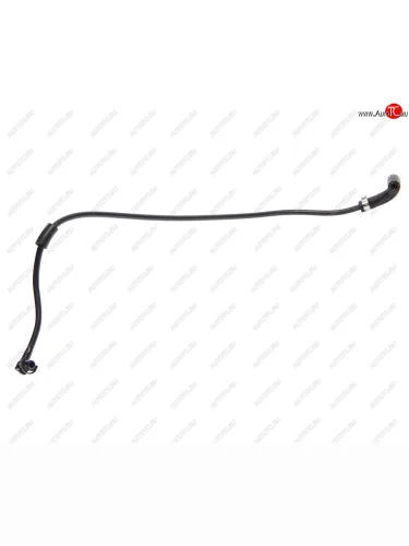 Патрубок OPEL Astra H,Zafira B подогрева корпуса заслонки дроссельной PATRON PATRON ph2360