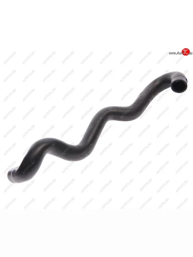 Патрубок RENAULT Logan (05-) радиатора верхний PATRON PATRON ph2361