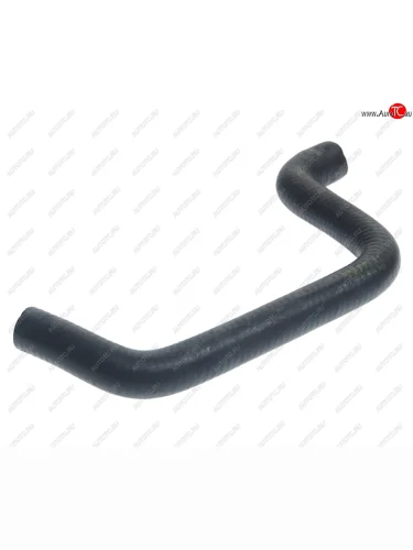 Патрубок MERCEDES Sprinter радиатора PATRON PATRON ph2371