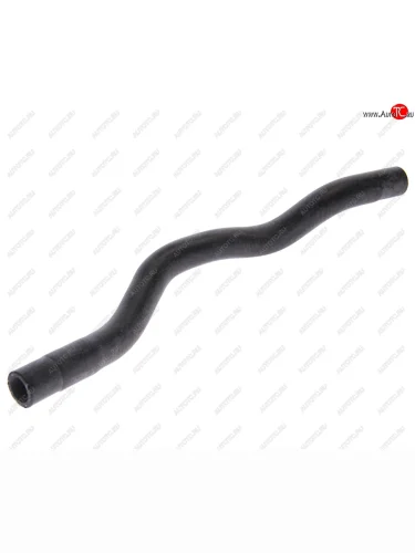 Патрубок CHEVROLET Aveo радиатора отопителя PATRON PATRON ph2435