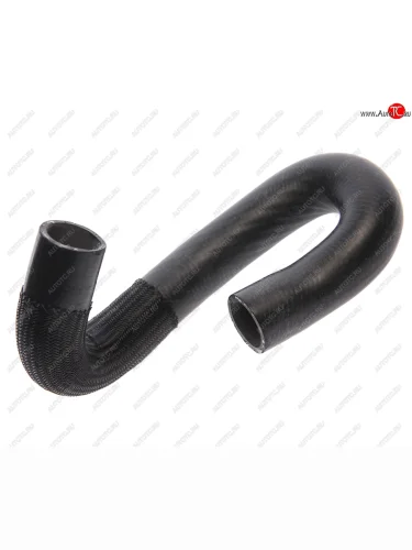 Патрубок OPEL Astra G (01-05),Zafira A (99-05) радиатора PATRON PATRON ph2447