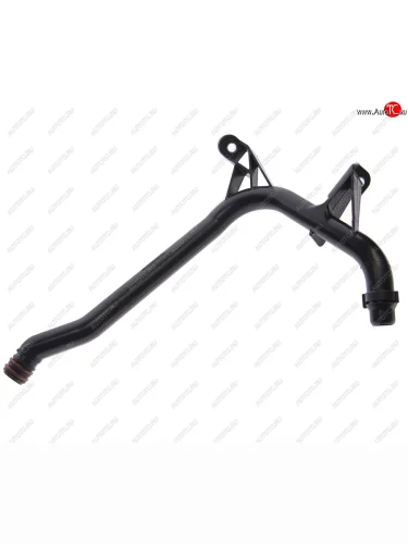 Патрубок BMW 3 (E46) (00-) системы охлаждения PATRON PATRON ph2463