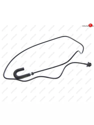 Патрубок FORD S-Max,Mondeo,Galaxy (07-) системы охлаждения PATRON PATRON ph2489