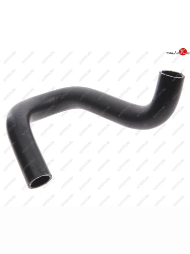 Патрубок TOYOTA Corolla (06-) радиатора нижний PATRON PATRON ph2496