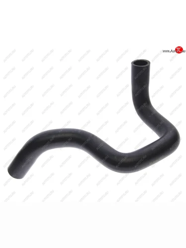 Патрубок FORD Focus (98-04) радиатора верхний PATRON PATRON ph2546