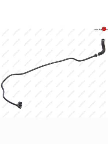 Патрубок OPEL Astra H(2005-2014) системы охлаждения PATRON PATRON ph2556