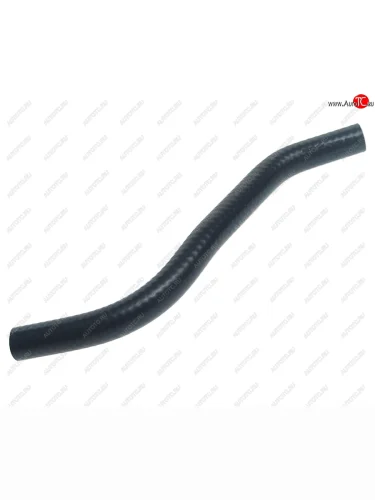 Патрубок VW Golf (83-91) системы охлаждения PATRON PATRON ph2663