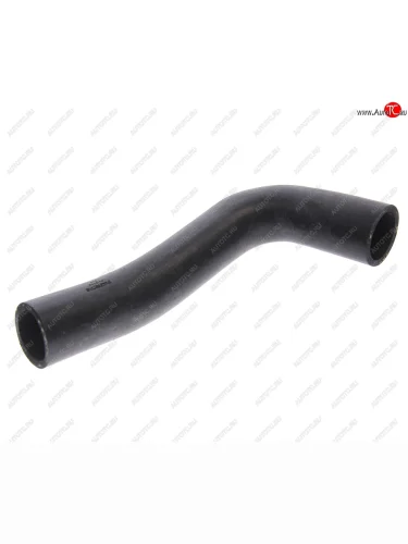 Патрубок BMW 5 (E34) системы охлаждения левый верхний PATRON PATRON ph2702