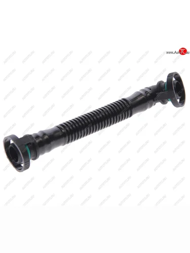 Патрубок BMW 1 (E81,E87),3 (E90,E91),5 (E60,E61),6 (E63) вентиляции картера PATRON PATRON ph4002