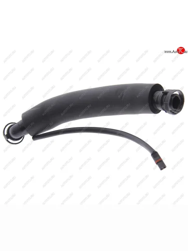Патрубок BMW 1 (E81,E87),3 (E90,E91),5 (E60,E61),6 (E63) вентиляции картера PATRON PATRON ph4008