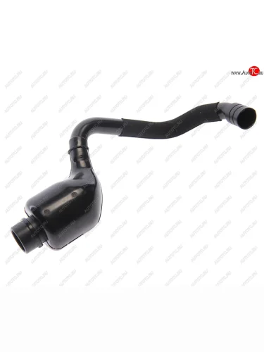 Патрубок VW AUDI SEAT SKODA вентиляции картера PATRON PATRON ph4013