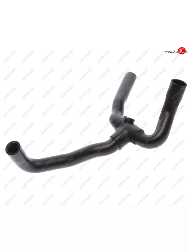 Патрубок FORD Transit Connect (02-) системы вентиляции картера PATRON PATRON ph4028