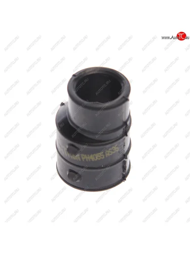 Патрубок SKODA Octavia (97-) вентиляции картера PATRON PATRON ph4055