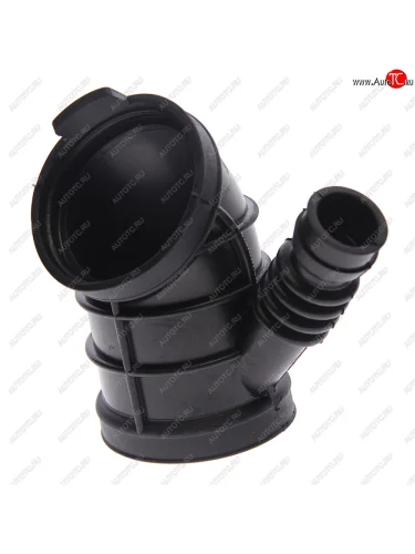 Патрубок BMW 5 (Е39) фильтра воздушного PATRON PATRON ph4064