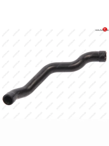 Патрубок MERCEDES C (W202,W203),E (W210,W211),S (W220) вентиляции картерных газов PATRON PATRON ph4133