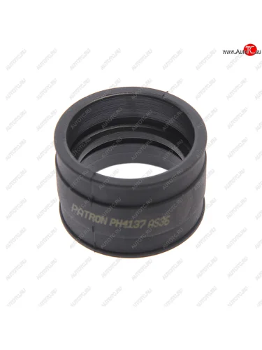 Патрубок VW Passat AUDI A3 впускного коллектора PATRON PATRON ph4137