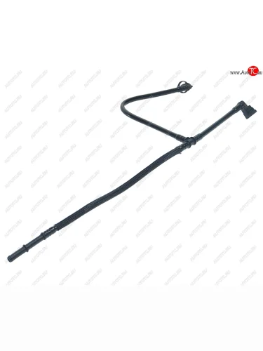 Патрубок PORSCHE Cayenne (03-10) вентиляции картера PATRON PATRON ph4147