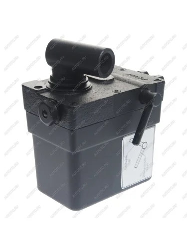 Насос механизма опрокидывания кабины УРАЛ-63685,IVECO FENOX FENOX phc003